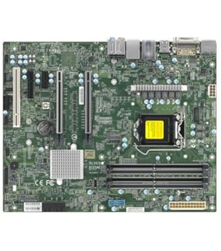 マザーボードSupermicro X6DVA-4G2 ラスト1点のみ SSI CEB規格のLGA4677対応マザーボード「SUPERMICRO MBD-X13SRA